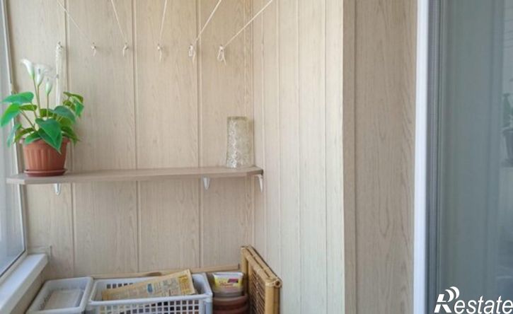 1-комн квартира ул Чернякова, 7А,  д. 7А