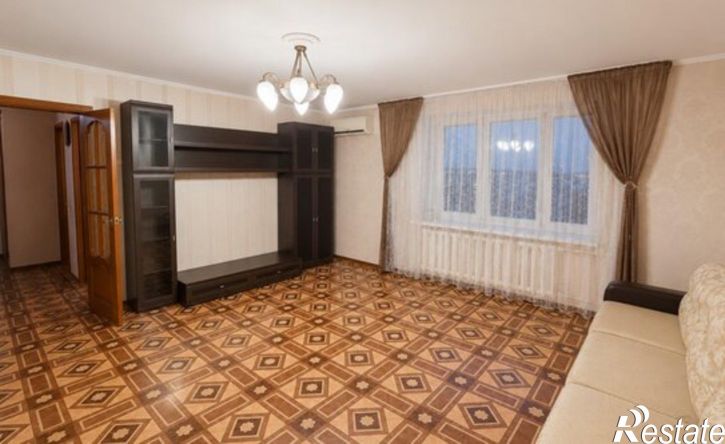 2-комн квартира б-р Ураева, 3,  д. 3