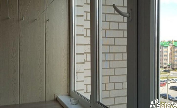 1-комн квартира ул Чернякова, 7А,  д. 7А