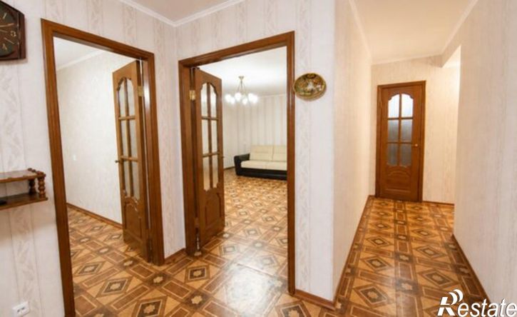 2-комн квартира б-р Ураева, 3,  д. 3