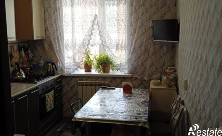 1-комн квартира ул Чернякова, 7А,  д. 7А