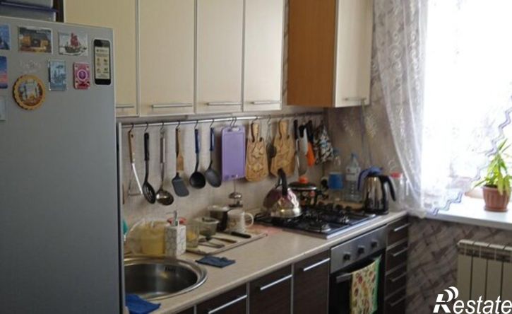 1-комн квартира ул Чернякова, 7А,  д. 7А