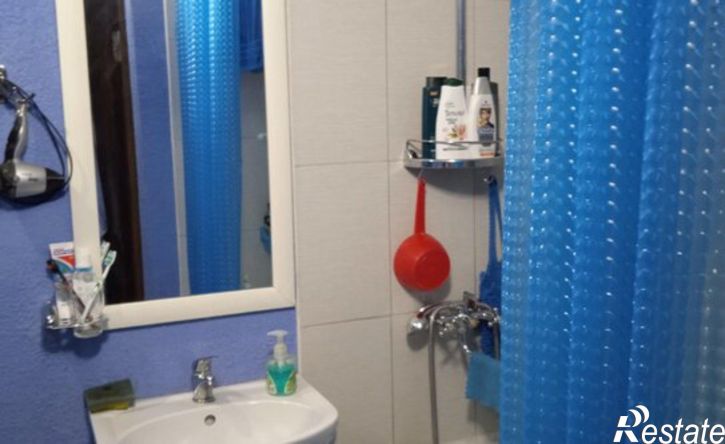 1-комн квартира ул Чернякова, 7А,  д. 7А