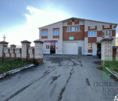 ОСЗ 288 кв м ул Луначарского, 52