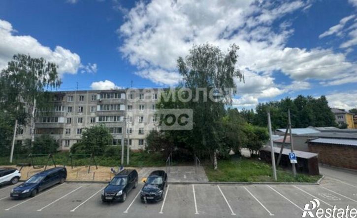 2-комн квартира ул Зарубина, 12,  д. 12