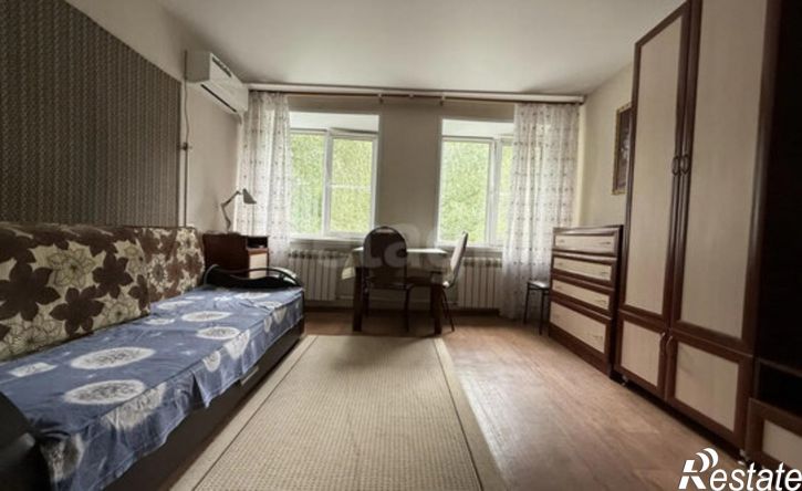 1-комн квартира ул Машиностроителей, 2,  д. 2