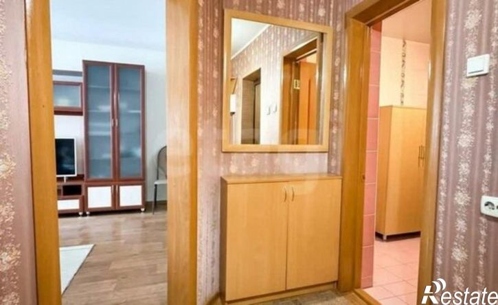 1-комн квартира ул Машиностроителей, 2,  д. 2
