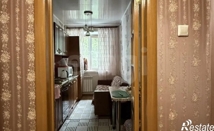 1-комн квартира ул Машиностроителей, 2,  д. 2