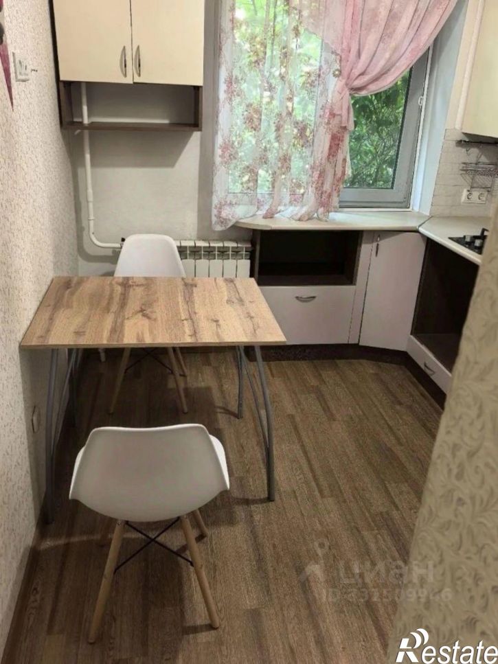 1-комн квартира ул 8 Марта, 59,  д. 59