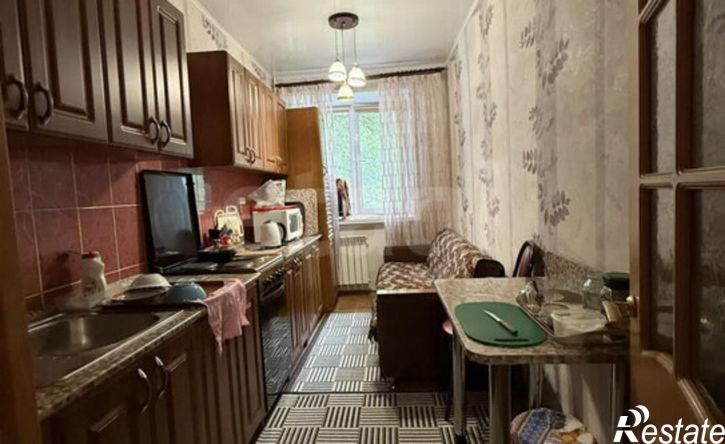 1-комн квартира ул Машиностроителей, 2,  д. 2