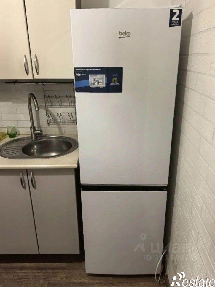 1-комн квартира ул 8 Марта, 59,  д. 59
