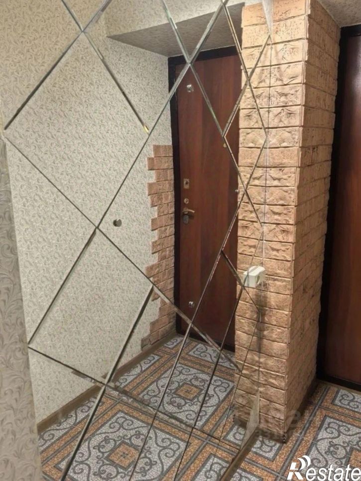 1-комн квартира ул 8 Марта, 59,  д. 59