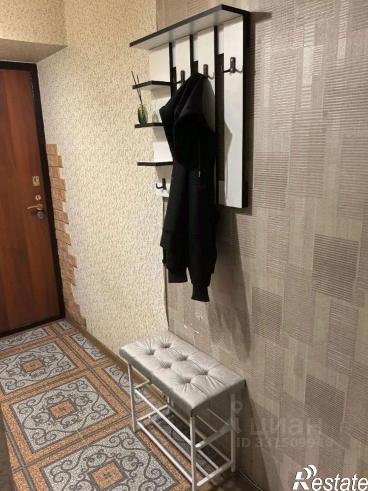 1-комн квартира ул 8 Марта, 59,  д. 59