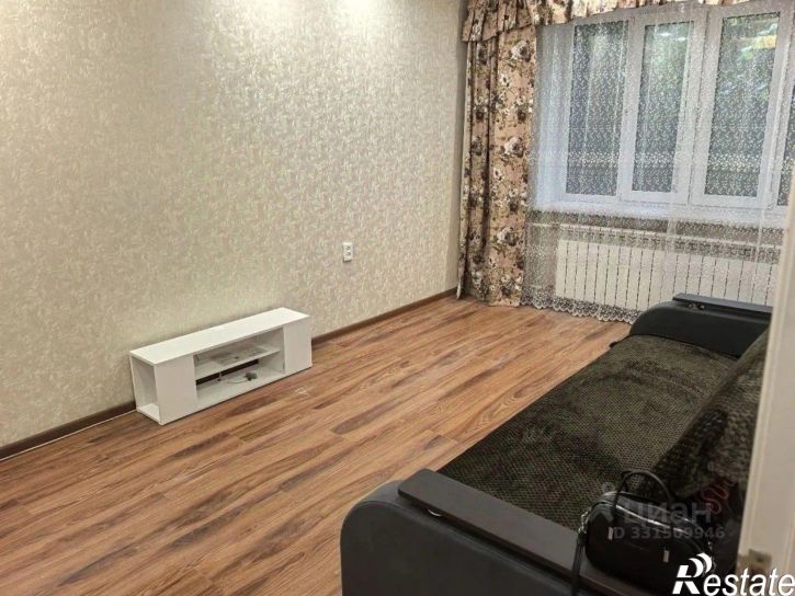 1-комн квартира ул 8 Марта, 59,  д. 59