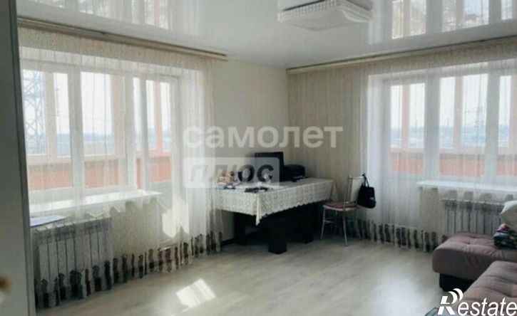 1-комн квартира ул Строителей, 39,  д. 39