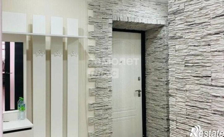 1-комн квартира ул Строителей, 39,  д. 39