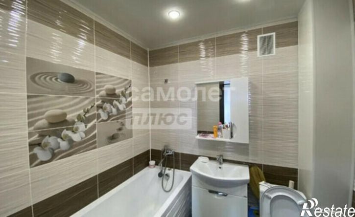 1-комн квартира ул Строителей, 39,  д. 39