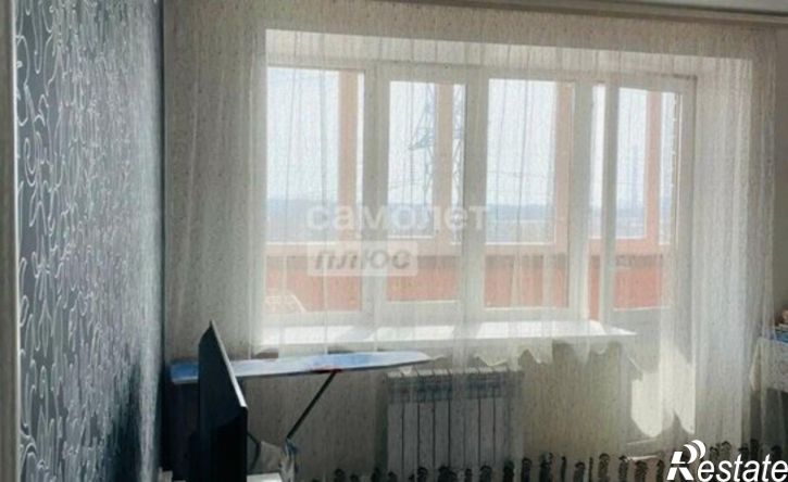 1-комн квартира ул Строителей, 39,  д. 39