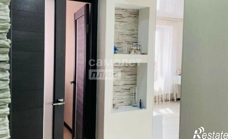 1-комн квартира ул Строителей, 39,  д. 39