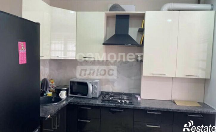 1-комн квартира ул Строителей, 39,  д. 39