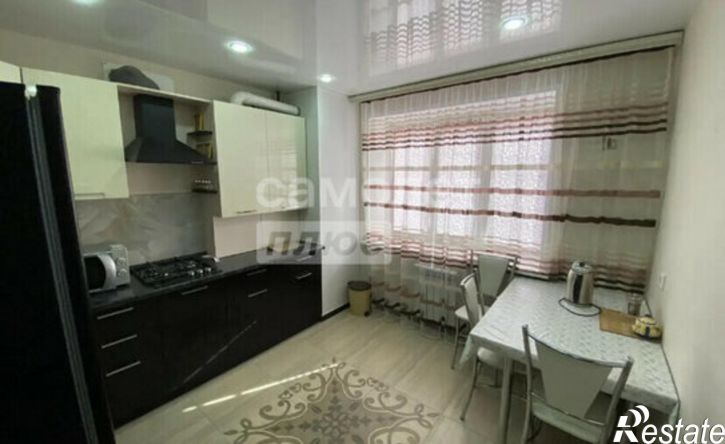 1-комн квартира ул Строителей, 39,  д. 39