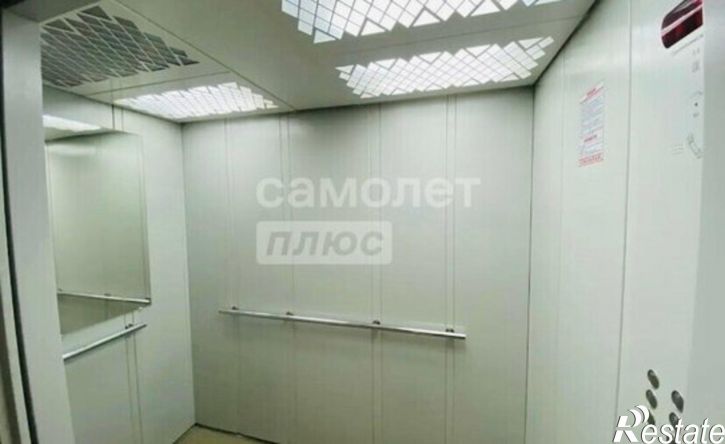 1-комн квартира ул Строителей, 39,  д. 39