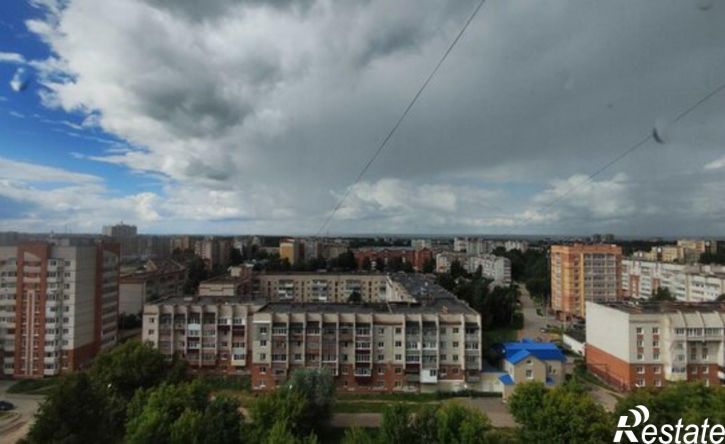 3-комн квартира ул Свердлова, 49,  д. 49