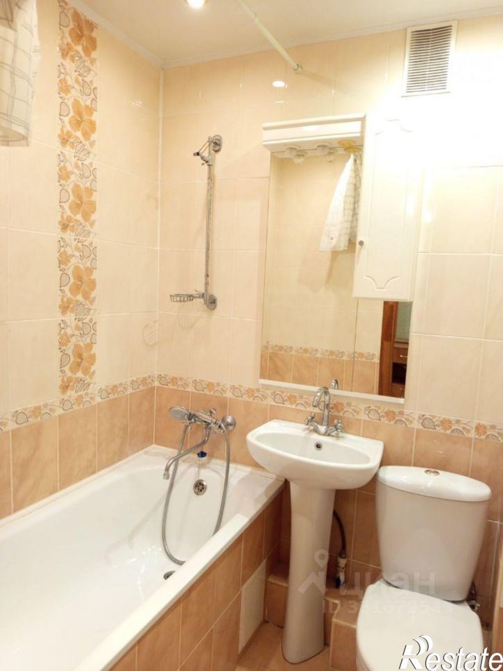 1-комн квартира ул Анникова, 12В,  д. 12В