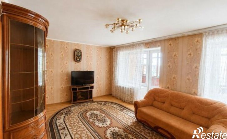 3-комн квартира ул Свердлова, 49,  д. 49