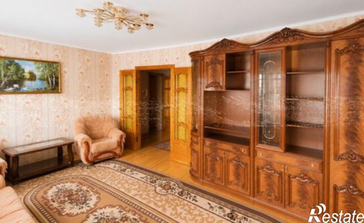 3-комн квартира ул Свердлова, 49,  д. 49