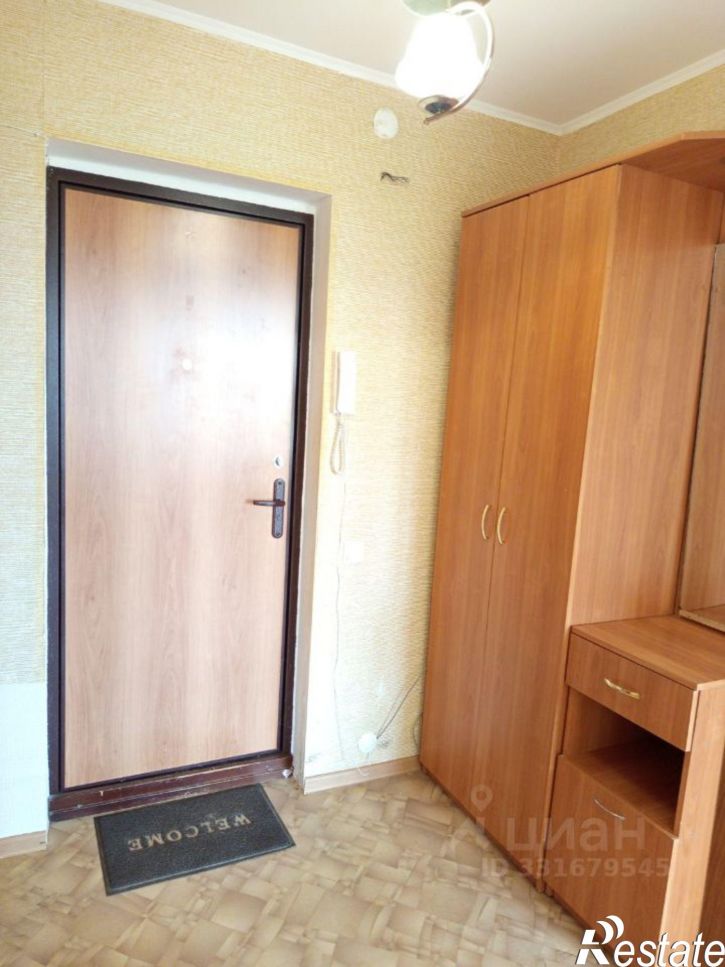 1-комн квартира ул Анникова, 12В,  д. 12В