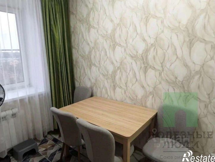 1-комн квартира ул Медицинская, 13А,  д. 13А