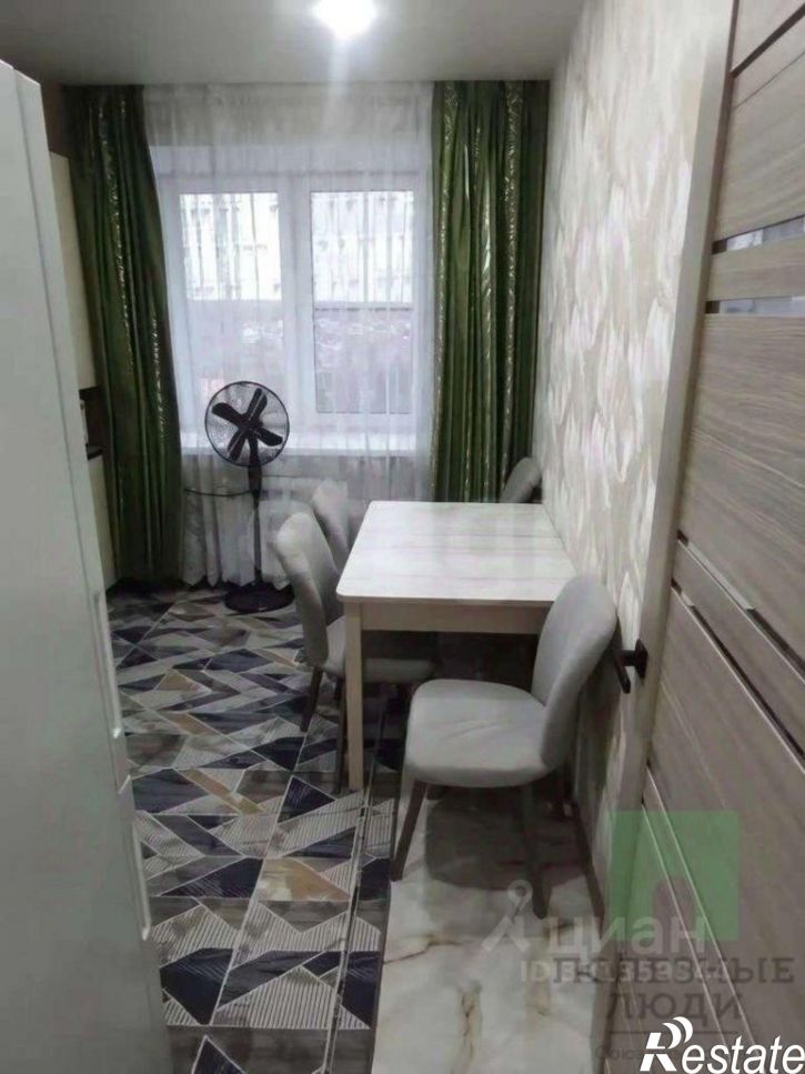 1-комн квартира ул Медицинская, 13А,  д. 13А