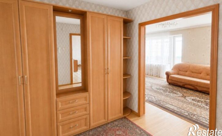 3-комн квартира ул Свердлова, 49,  д. 49