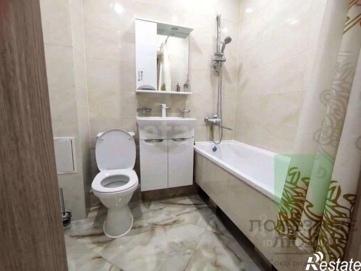 1-комн квартира ул Медицинская, 13А,  д. 13А