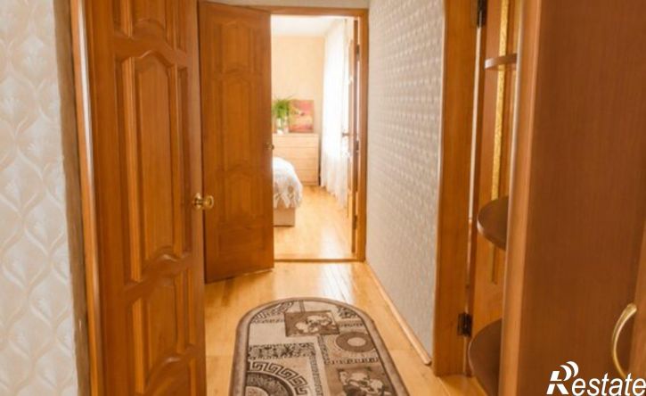 3-комн квартира ул Свердлова, 49,  д. 49
