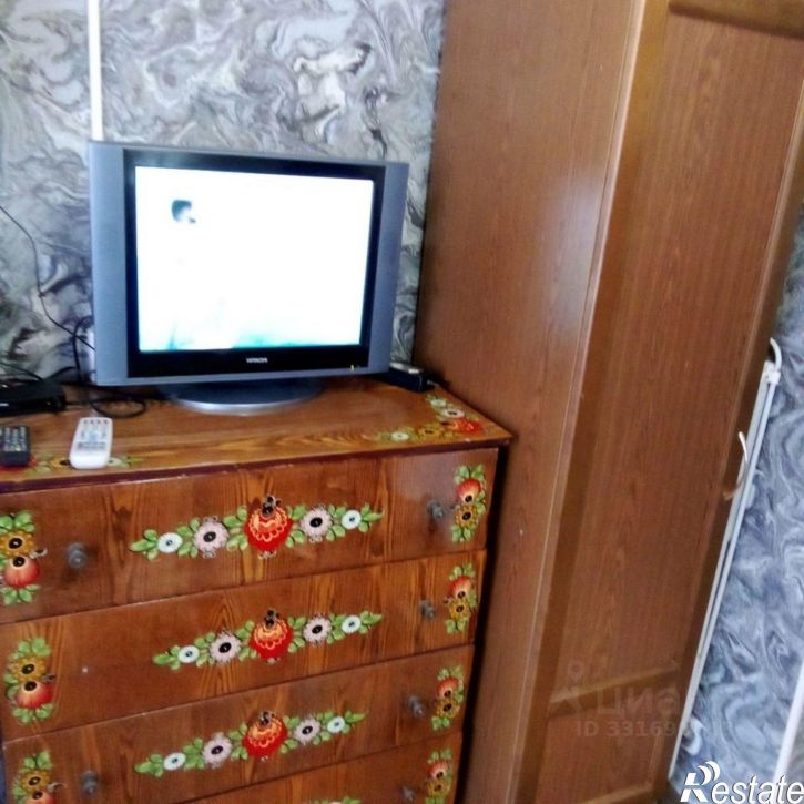 1-комн квартира ул Анциферова, 37,  д. 37