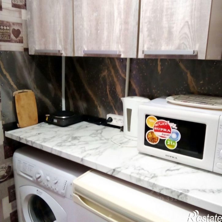 1-комн квартира ул Анциферова, 37,  д. 37