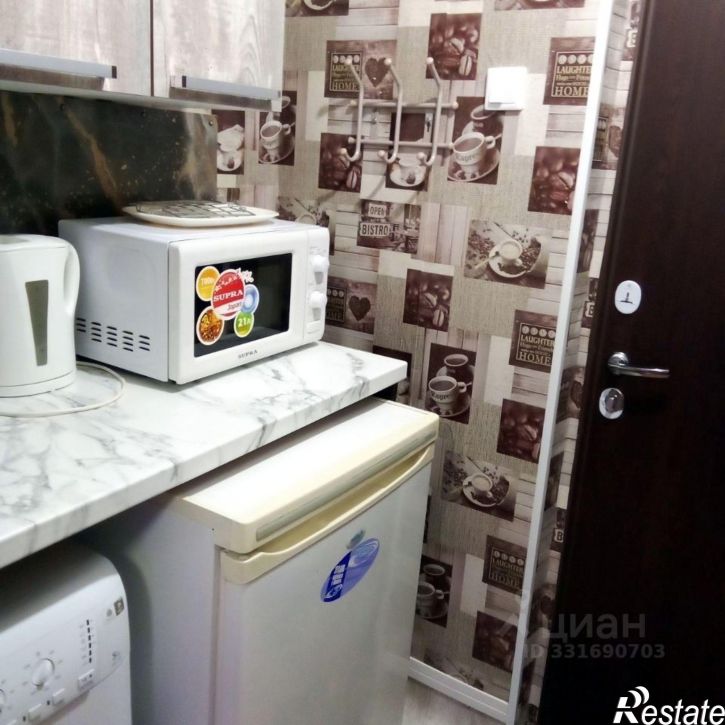 1-комн квартира ул Анциферова, 37,  д. 37
