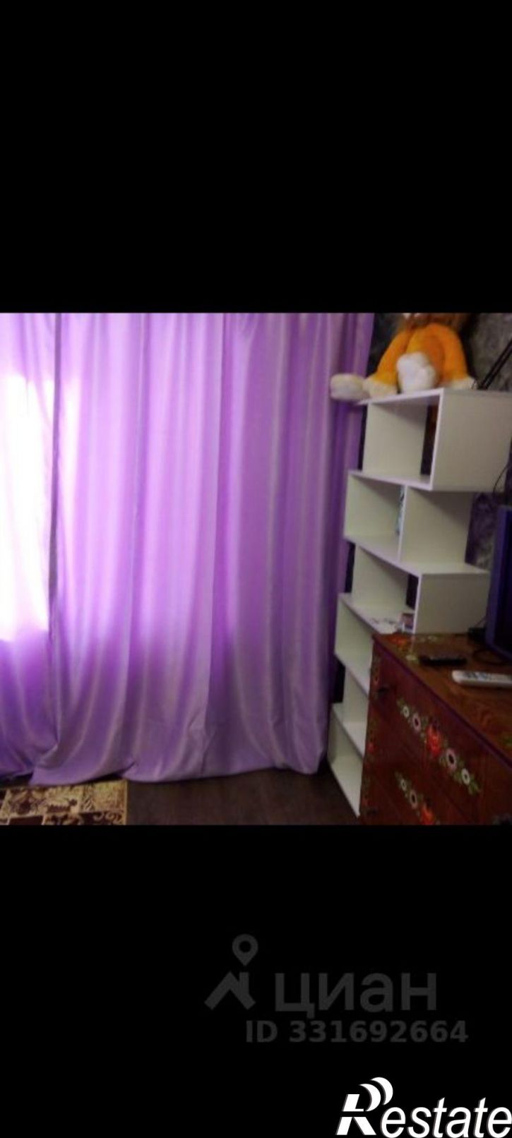 1-комн квартира ул Анциферова, 37,  д. 37