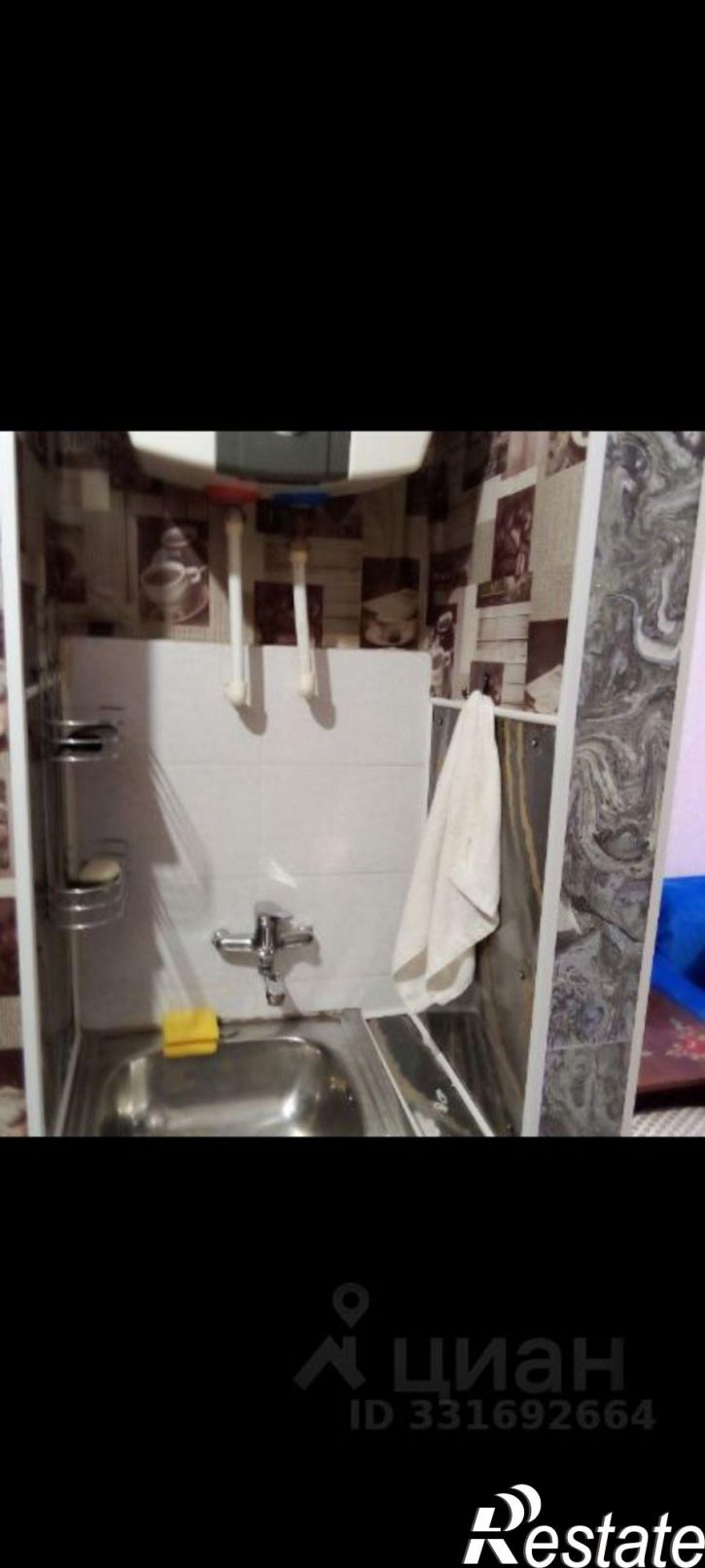 1-комн квартира ул Анциферова, 37,  д. 37