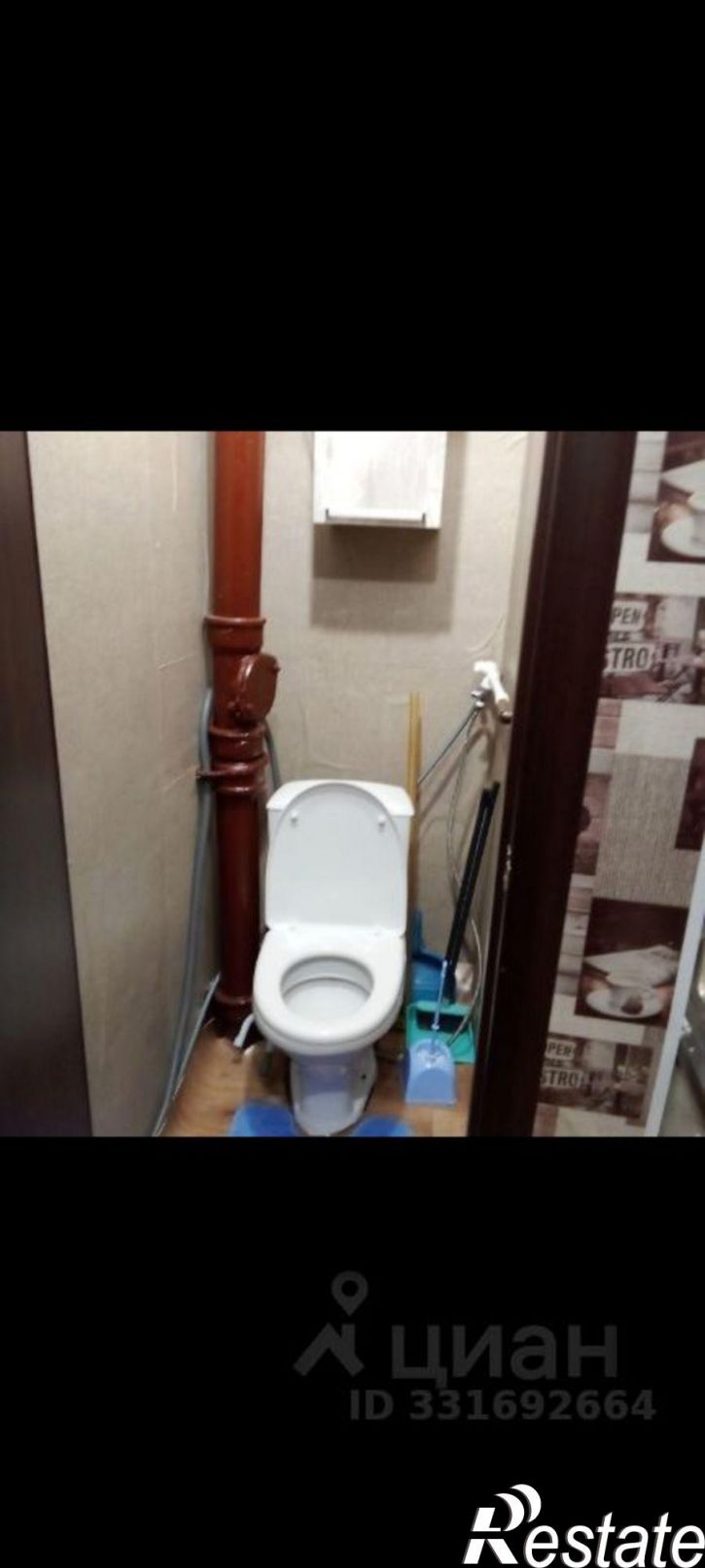 1-комн квартира ул Анциферова, 37,  д. 37