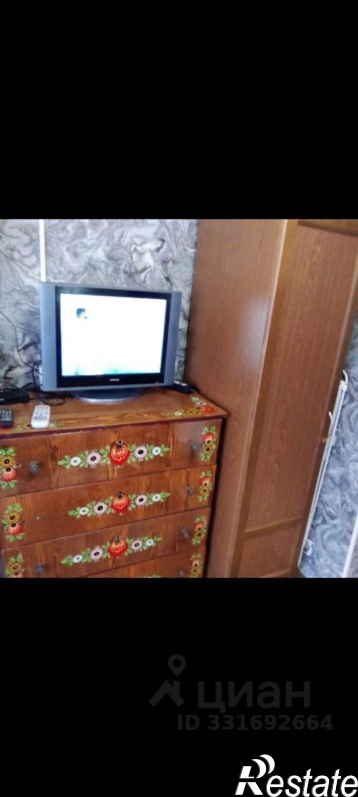 1-комн квартира ул Анциферова, 37,  д. 37