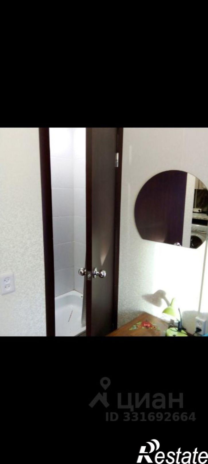 1-комн квартира ул Анциферова, 37,  д. 37
