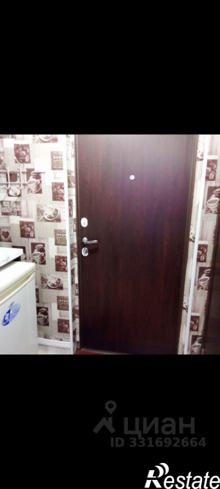 1-комн квартира ул Анциферова, 37,  д. 37