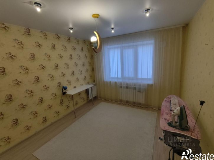 3-комн квартира ул Димитрова, 62,  д. 62