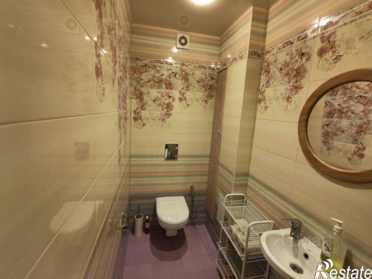 3-комн квартира ул Димитрова, 62,  д. 62