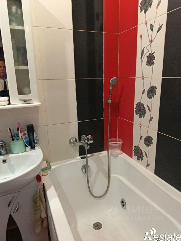1-комн квартира ул Анникова, 12Б,  д. 12Б
