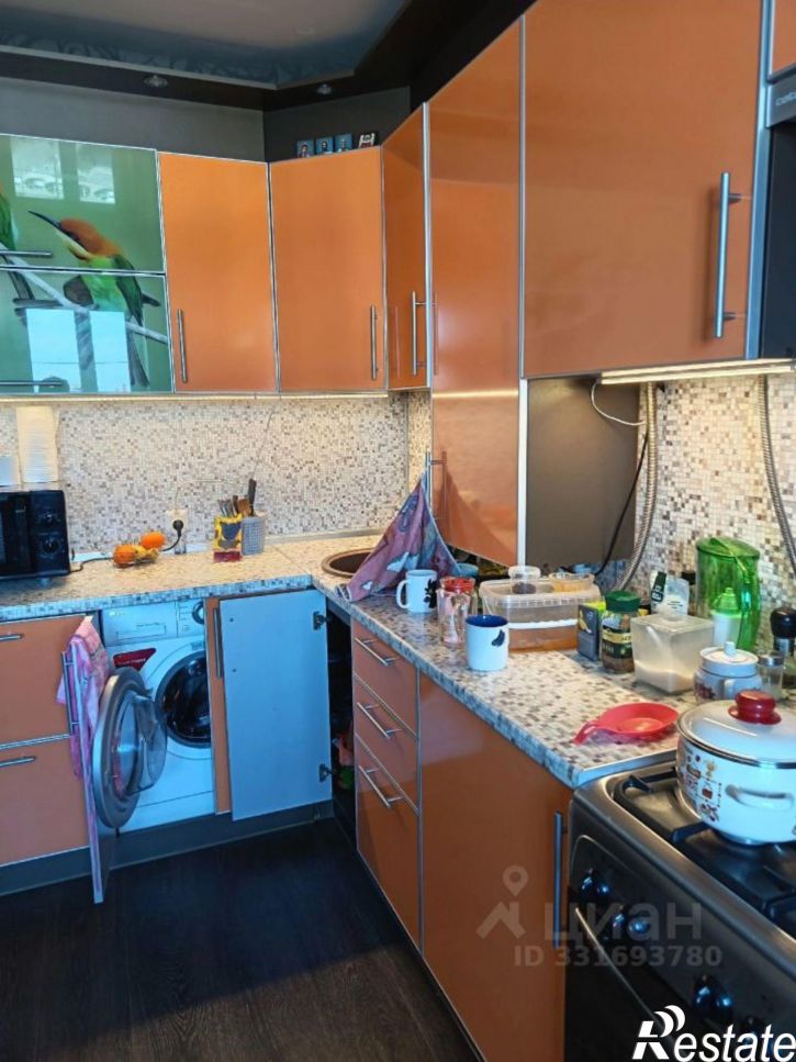 1-комн квартира ул Анникова, 12Б,  д. 12Б