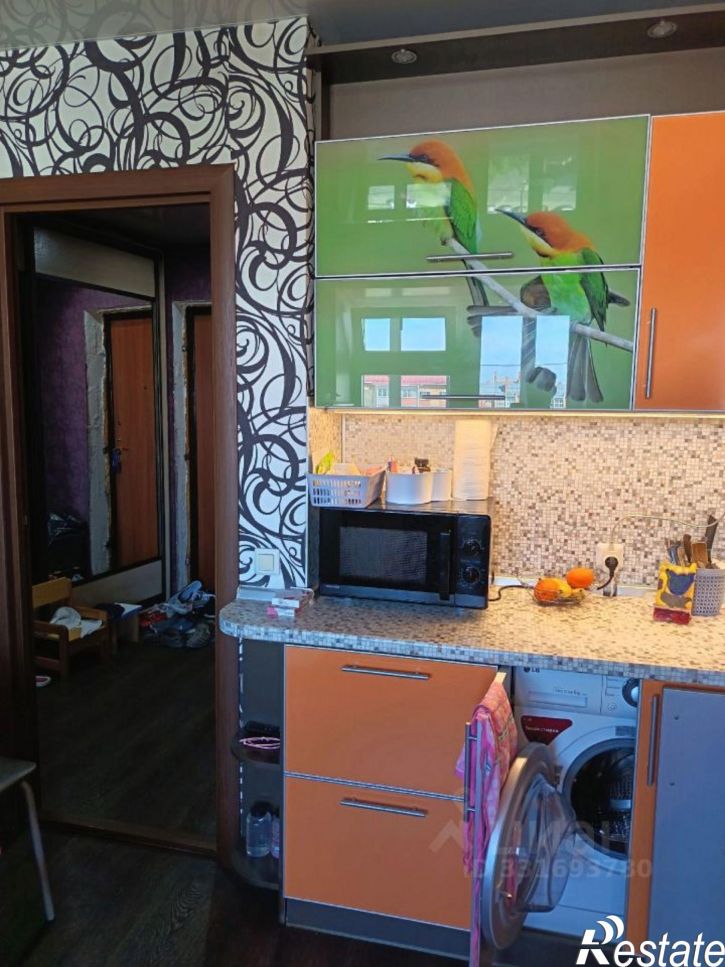 1-комн квартира ул Анникова, 12Б,  д. 12Б